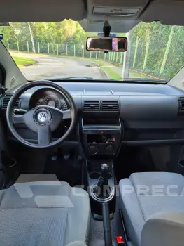CROSSFOX 1.6 MI 8V