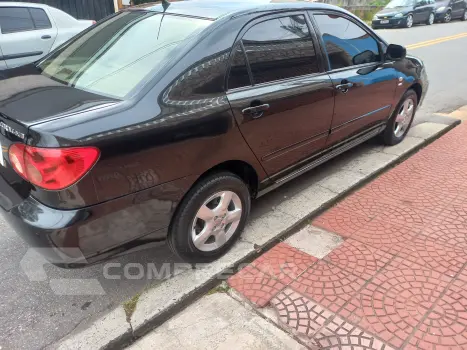 COROLLA 1.8 XEI 16V