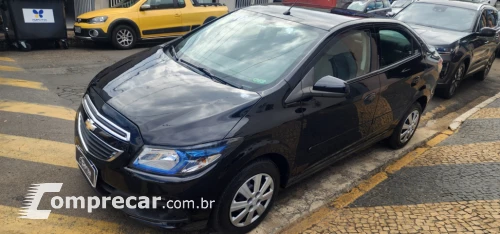 PRISMA 1.4 LT Spe/4 8V