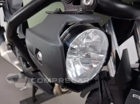 KAWASAKI VERSYS-X 300 TOURER ABS