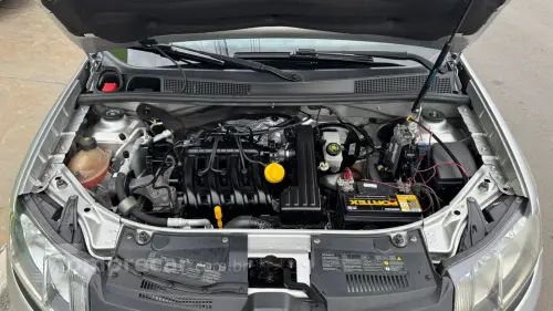 SANDERO 1.0 12V SCE Expression