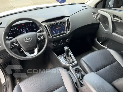 CRETA 1.6 16V Attitude