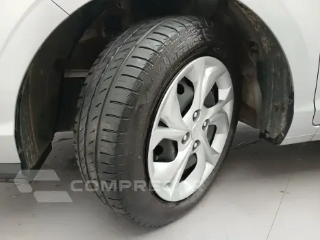 HB20 1.0 12V FLEX COMFORT MANUAL