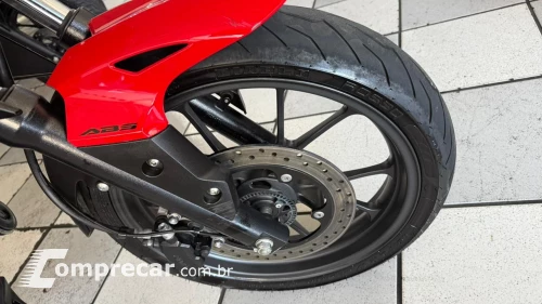 CB 300F TWISTER ABS