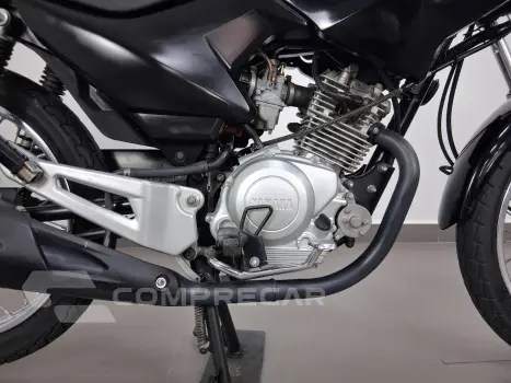 FACTOR YBR 125 E