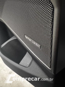 320I 2.0 16V Turbo M Sport