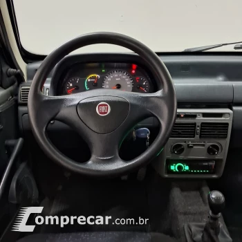 UNO 1.0 MPI Mille WAY Economy 8V