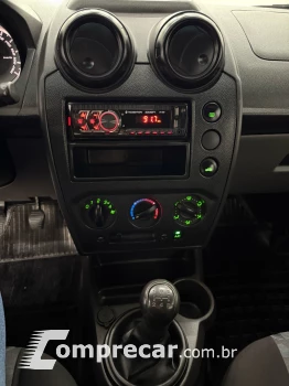 FIESTA 1.6 MPI 8V