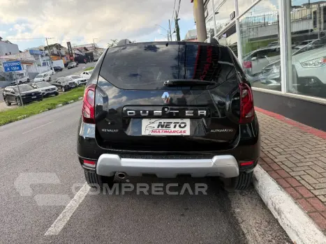 DUSTER Dynamique 2.0 Flex 16V Aut.