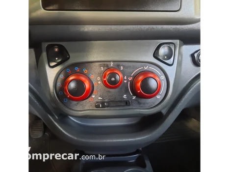 UNO 1.0 EVO VIVACE 8V FLEX 4P MANUAL
