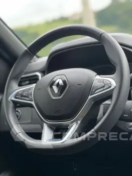 DUSTER 1.6 16V SCE Intense Plus