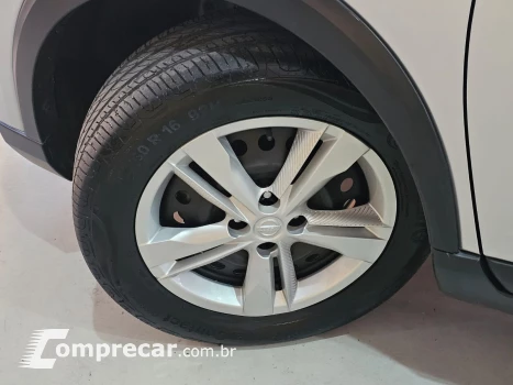 KICKS 1.6 16V S