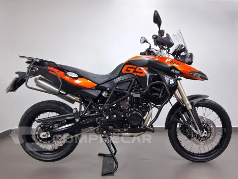 BMW BMW F 800 GS