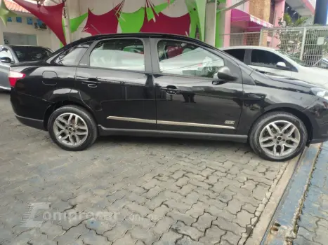 GRAND SIENA 1.6 Sublime ESSENCE 16V