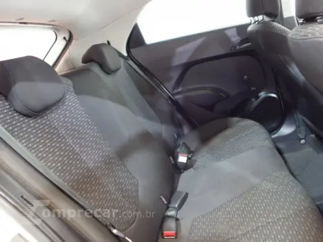 HB20 - 1.0 COMFORT 12V 4P MANUAL