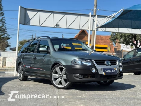 Parati 1.6 4P G4 SURF FLEX
