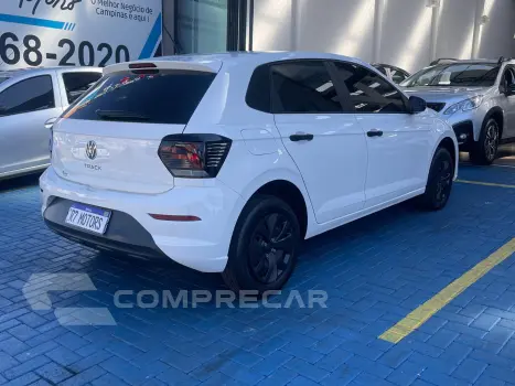 POLO 1.0 MPI TRACK MANUAL