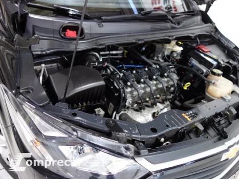 ONIX - 1.0 MPFI LT 8V 4P MANUAL