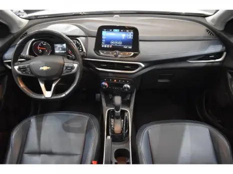 TRACKER - 1.2 TURBO PREMIER AUTOMÁTICO