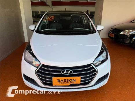 HB20 1.0 Comfort 12V