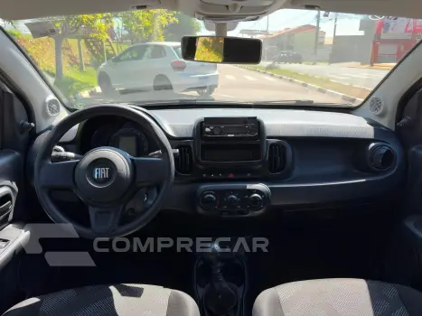 MOBI 1.0 EVO FLEX LIKE. MANUAL