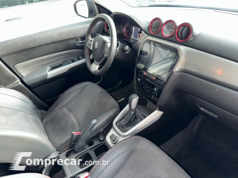 VITARA 1.4 16V Turbo 4sport