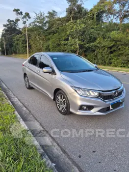 CITY 1.5 EXL 16V