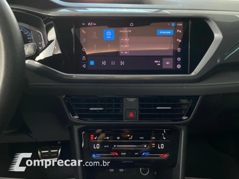 TAOS Highline 1.4 250 TSI Flex Aut.