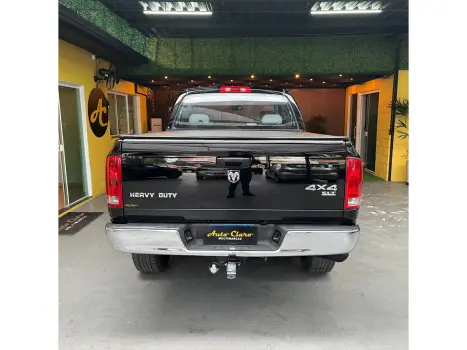 RAM 5.9 2500 4X4 CD I6 TURBO INTERCOOLER DIESEL 4P AUTOMÁTIC