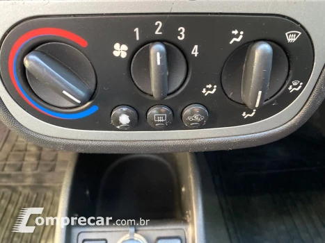 CORSA 1.4 MPFI Premium 8V