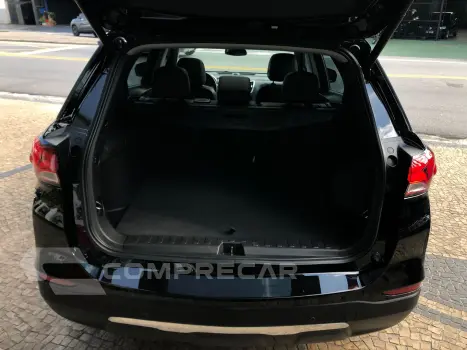 Equinox 1.5 16V Turbo Gasolina Premier Awd Automático