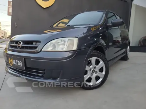 Corsa Hat. Maxx 1.8 MPFI 8V FlexPower 5p