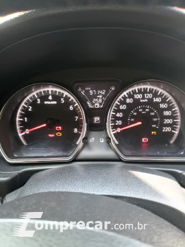 VERSA 1.6 16V SL