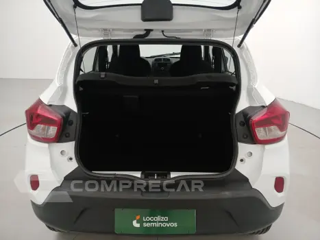 KWID 1.0 12V SCE FLEX ZEN MANUAL