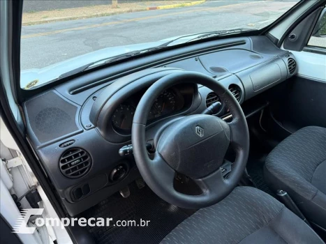 KANGOO 1.6 Express 16V