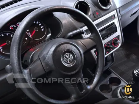 GOL - 1.0 MI SPECIAL 8V 4P MANUAL