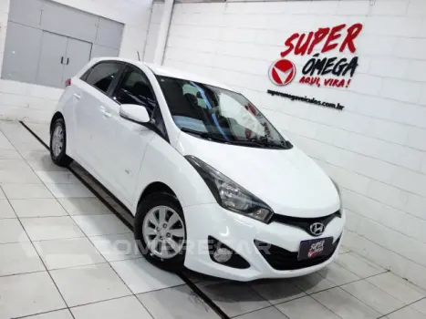 Hyundai HB20 - 1.0 COMFORT 12V 4P MANUAL 4 portas