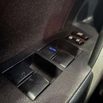 Corolla GLi 1.8 Flex 16V  Aut.