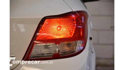 ONIX - 1.0 MPFI LT 8V 4P MANUAL