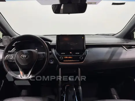 COROLLA CROSS 2.0 VVT-IE FLEX XRE DIRECT SHIFT