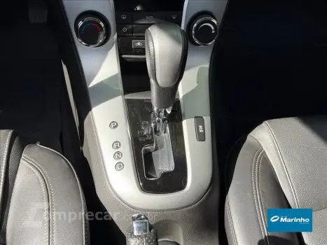 CRUZE 1.8 LT 16V FLEX 4P MANUAL