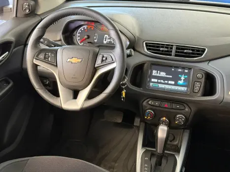ONIX HATCH ACTIV 1.4 8V Flex 5P Aut.