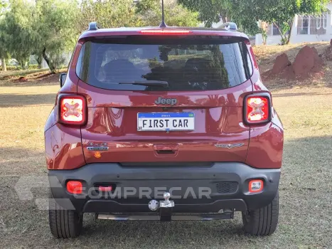 RENEGADE 2.0 16V TURBO DIESEL TRAILHAWK 4P 4X4 AUTOMÁTICO