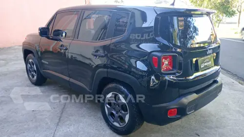RENEGADE 1.8 16V Sport
