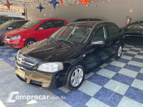 ASTRA 2.0 MPFI Advantage 8V