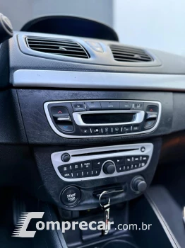 FLUENCE 2.0 Dynamique 16V