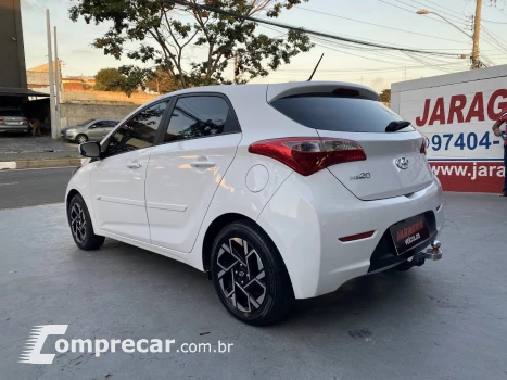 HB20 1.6 Comfort 16V