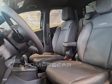 STRADA 1.0 Turbo 200 Ultra CD