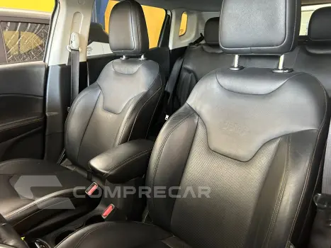 COMPASS LIMITED 2.0 4x2 Flex 16V Aut.