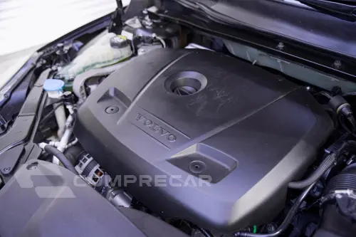 V40 T-4 Cross Country 2.0 FWD Aut.